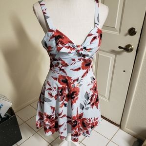 Xtraordinary dress